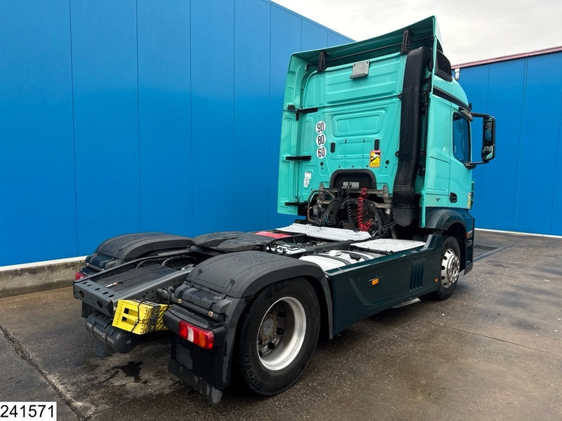 Mercedes-Benz Actros 1848 EURO 6, Retarder, Standairco - Tracteur routier: photos 2 Mercedes-Benz Actros 1848 EURO 6, Retarder, Standairco - Tracteur routier: photos 2