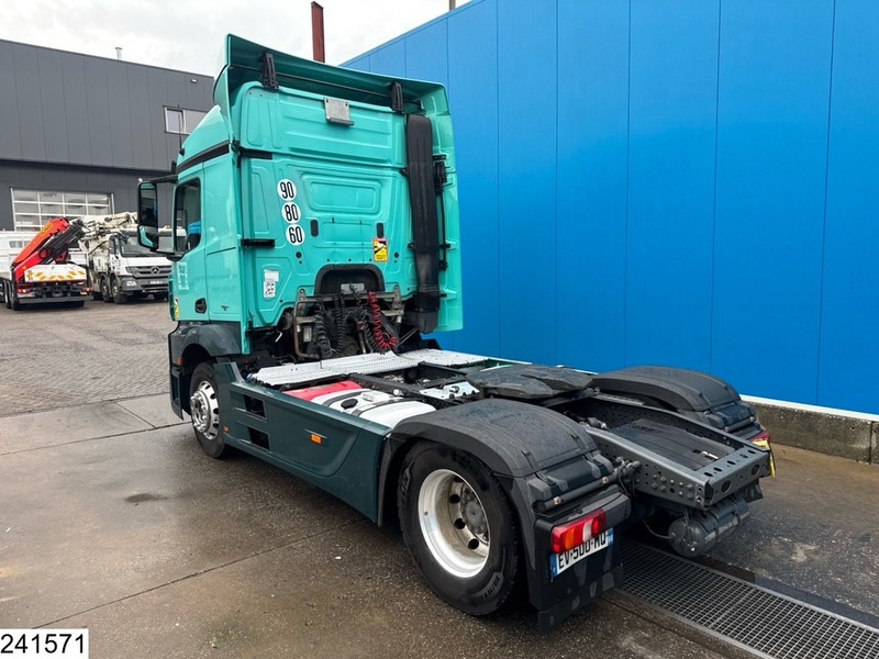 Mercedes-Benz Actros 1848 EURO 6, Retarder, Standairco - Tracteur routier: photos 4 Mercedes-Benz Actros 1848 EURO 6, Retarder, Standairco - Tracteur routier: photos 4