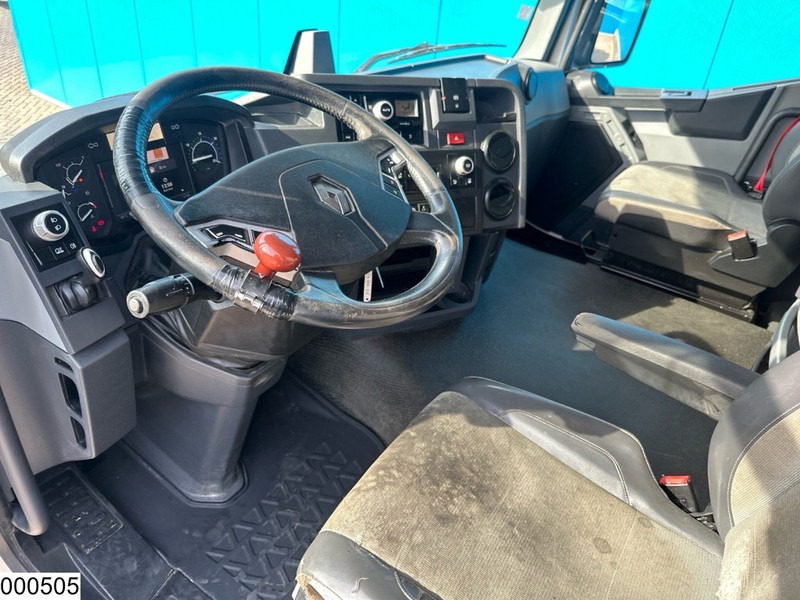 Renault C 460 EURO 6, Retarder, Hydraulic - Tracteur routier: photos 5 Renault C 460 EURO 6, Retarder, Hydraulic - Tracteur routier: photos 5