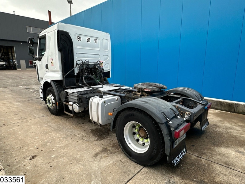 Renault Lander 460 Hydraulic - Tracteur routier: photos 2 Renault Lander 460 Hydraulic - Tracteur routier: photos 2