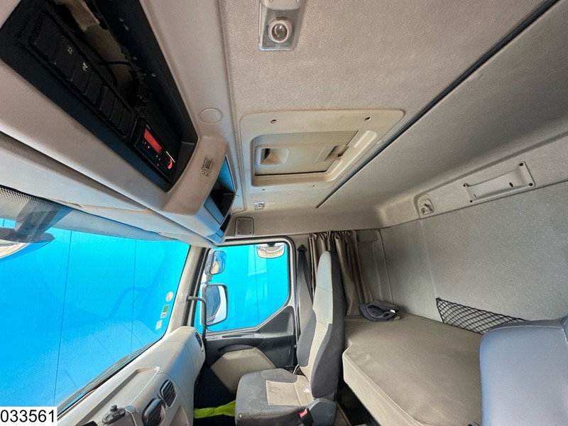 Renault Lander 460 Hydraulic - Tracteur routier: photos 5 Renault Lander 460 Hydraulic - Tracteur routier: photos 5