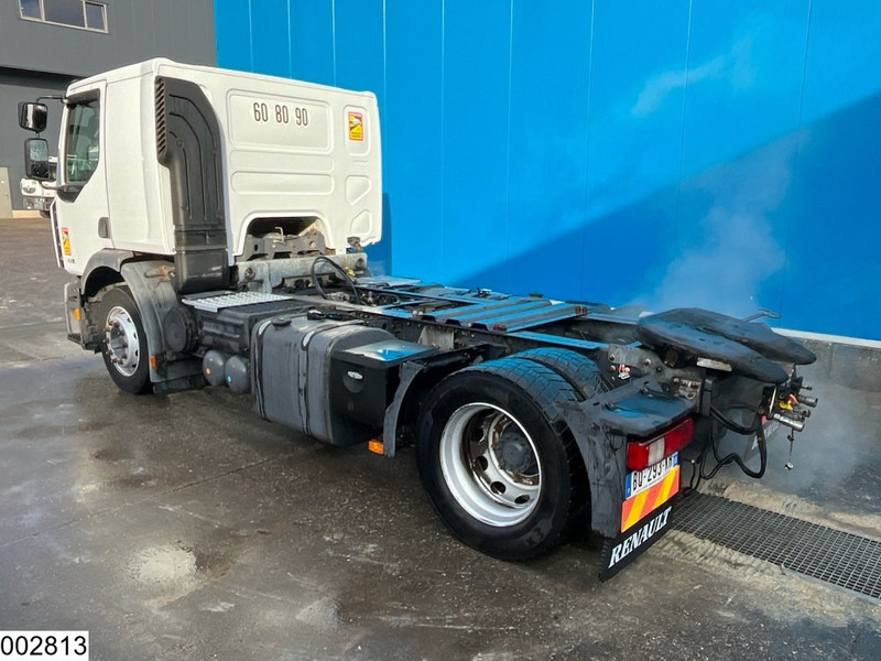 Renault Premium 380 Dxi EURO 5, Retarder, LOHR - Tracteur routier: photos 4 Renault Premium 380 Dxi EURO 5, Retarder, LOHR - Tracteur routier: photos 4