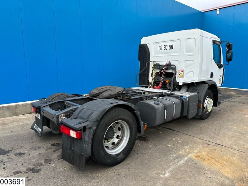 Renault Premium 380 Dxi EURO 5, Retarder - Tracteur routier: photos 2 Renault Premium 380 Dxi EURO 5, Retarder - Tracteur routier: photos 2