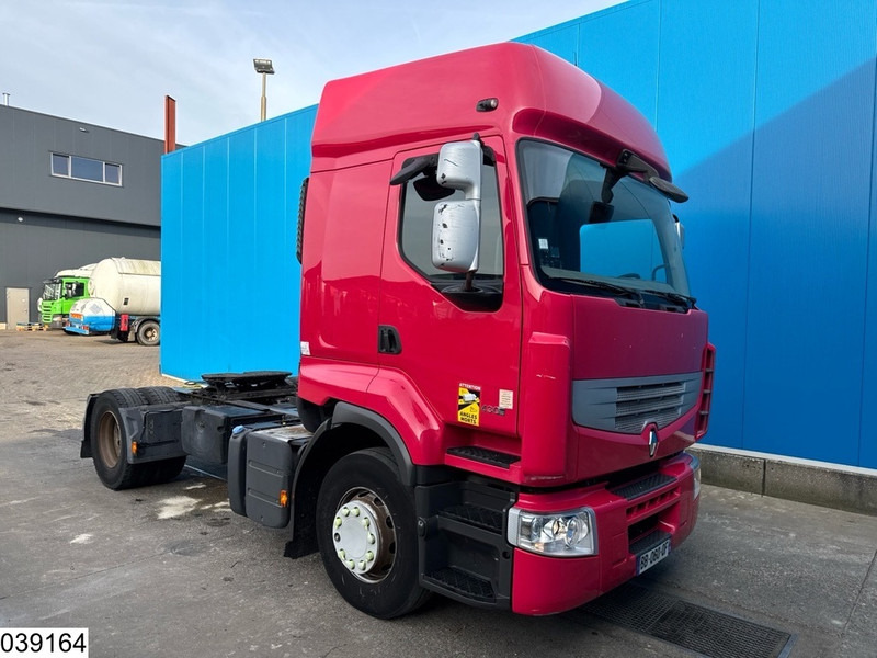 Renault Premium 430 Dxi EURO 5, ADR - Tracteur routier: photos 3 Renault Premium 430 Dxi EURO 5, ADR - Tracteur routier: photos 3