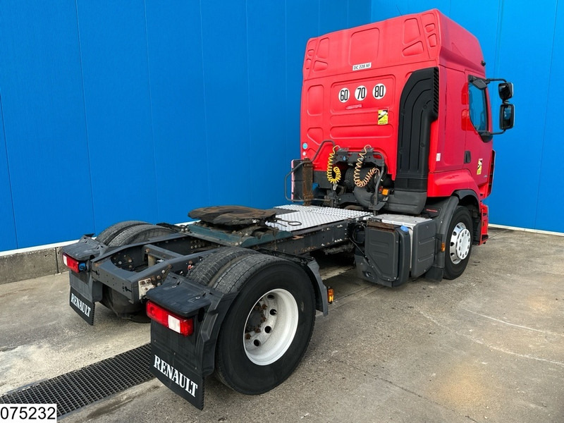 Renault Premium 460 Dxi EURO 5, ADR, Retarder, PTO - Tracteur routier: photos 2 Renault Premium 460 Dxi EURO 5, ADR, Retarder, PTO - Tracteur routier: photos 2