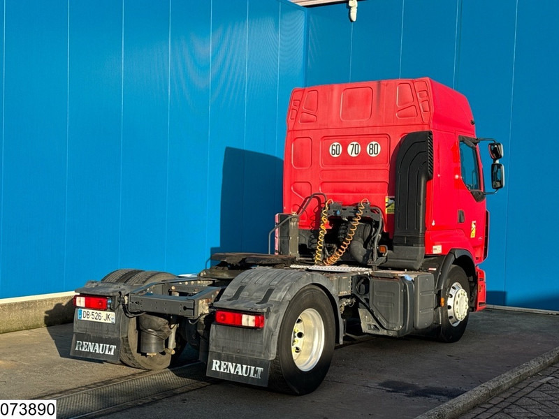 Renault Premium 460 Dxi EURO 5, ADR, Retarder, PTO - Tracteur routier: photos 2 Renault Premium 460 Dxi EURO 5, ADR, Retarder, PTO - Tracteur routier: photos 2
