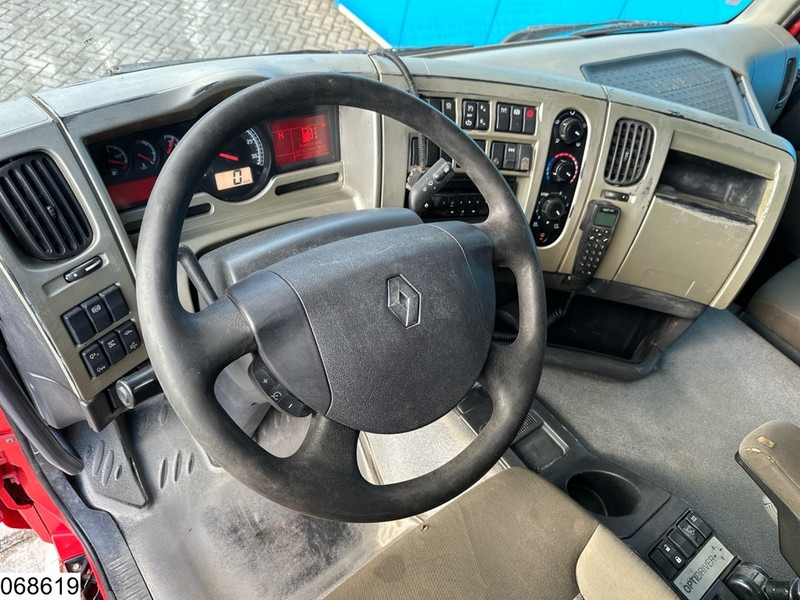 Renault Premium 460 Dxi EURO 5, Hydraulic - Tracteur routier: photos 5 Renault Premium 460 Dxi EURO 5, Hydraulic - Tracteur routier: photos 5