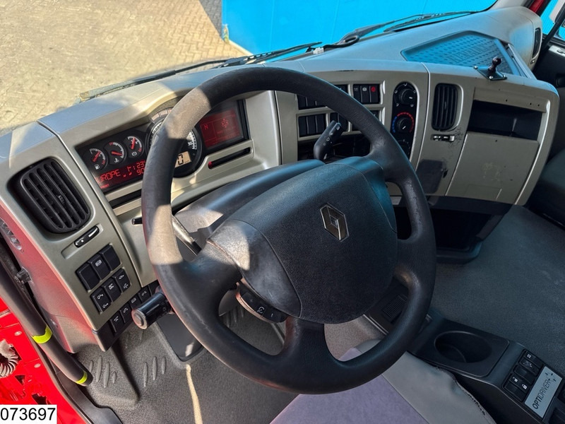 Renault Premium 460 Dxi EURO 5, Retarder, ADR, PTO - Tracteur routier: photos 5 Renault Premium 460 Dxi EURO 5, Retarder, ADR, PTO - Tracteur routier: photos 5