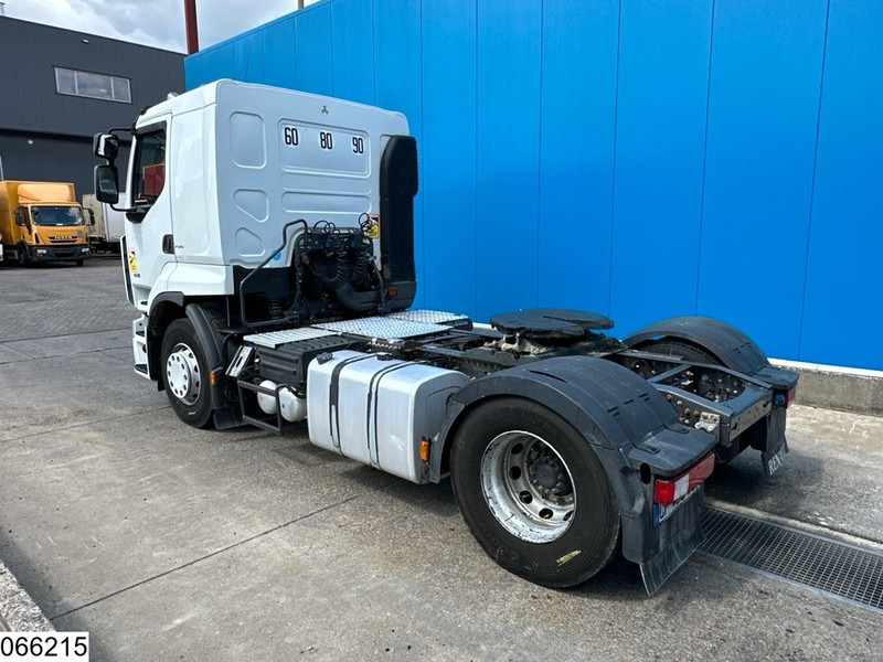 Renault Premium 460 Dxi EURO 5, Retarder - Tracteur routier: photos 4 Renault Premium 460 Dxi EURO 5, Retarder - Tracteur routier: photos 4