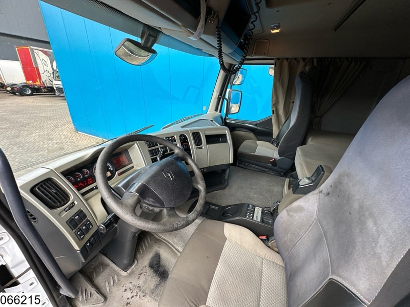 Renault Premium 460 Dxi EURO 5, Retarder - Tracteur routier: photos 5 Renault Premium 460 Dxi EURO 5, Retarder - Tracteur routier: photos 5