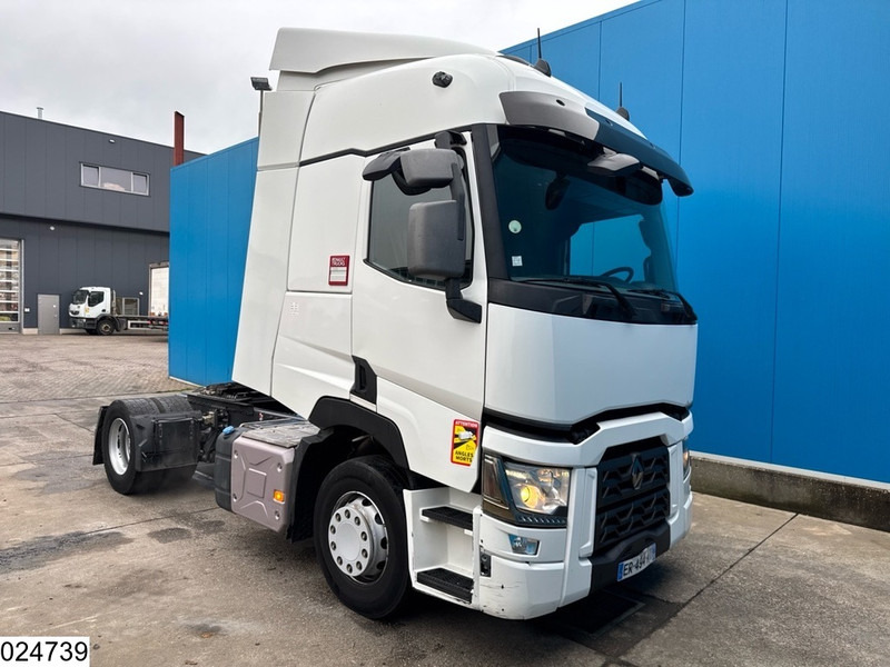 Renault T 430 EURO 6 - Tracteur routier: photos 2 Renault T 430 EURO 6 - Tracteur routier: photos 2