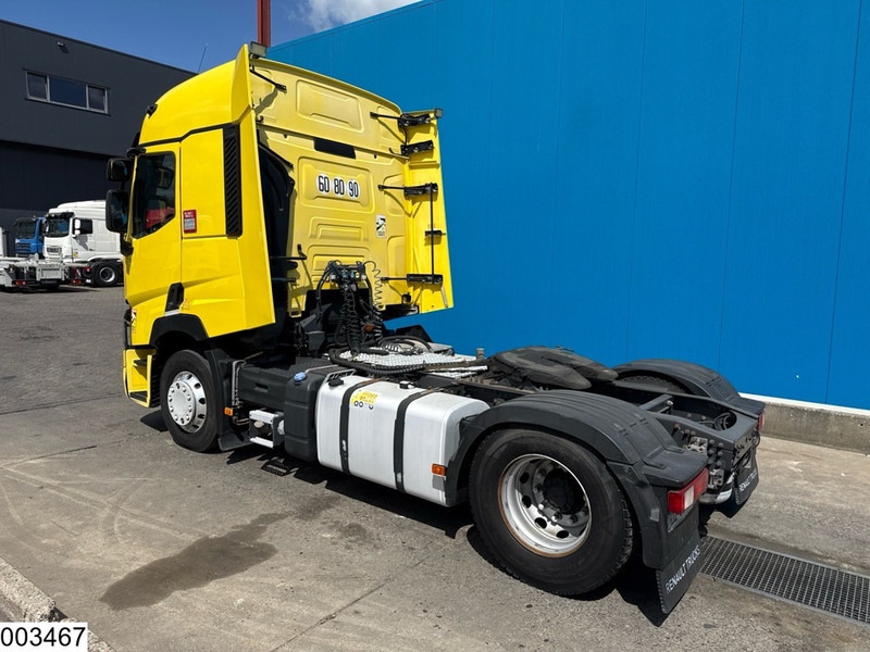 Renault T 440 EURO 6, Retarder, Compressor - Tracteur routier: photos 4 Renault T 440 EURO 6, Retarder, Compressor - Tracteur routier: photos 4