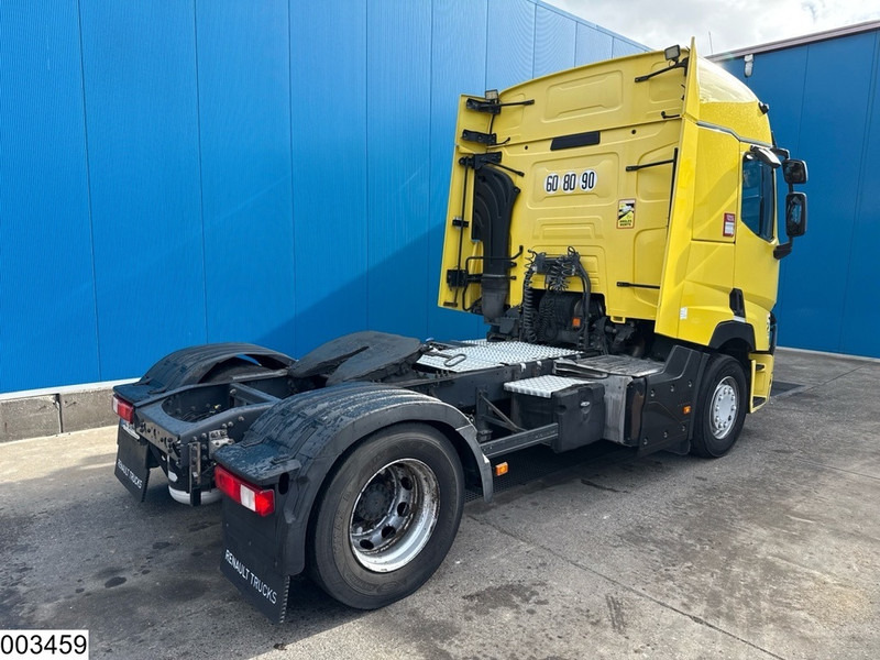 Renault T 440 EURO 6, Retarder, PTO - Tracteur routier: photos 2 Renault T 440 EURO 6, Retarder, PTO - Tracteur routier: photos 2