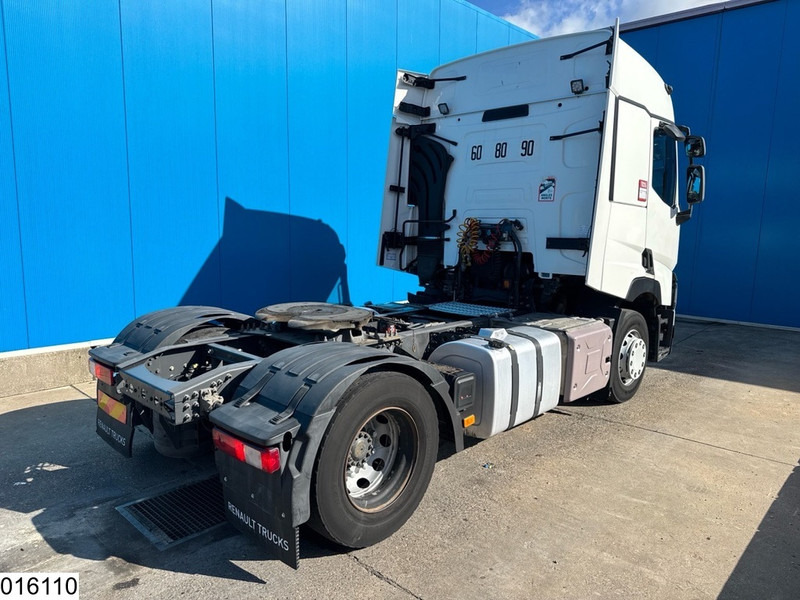 Renault T 460 EURO 6, ACC - Tracteur routier: photos 2 Renault T 460 EURO 6, ACC - Tracteur routier: photos 2