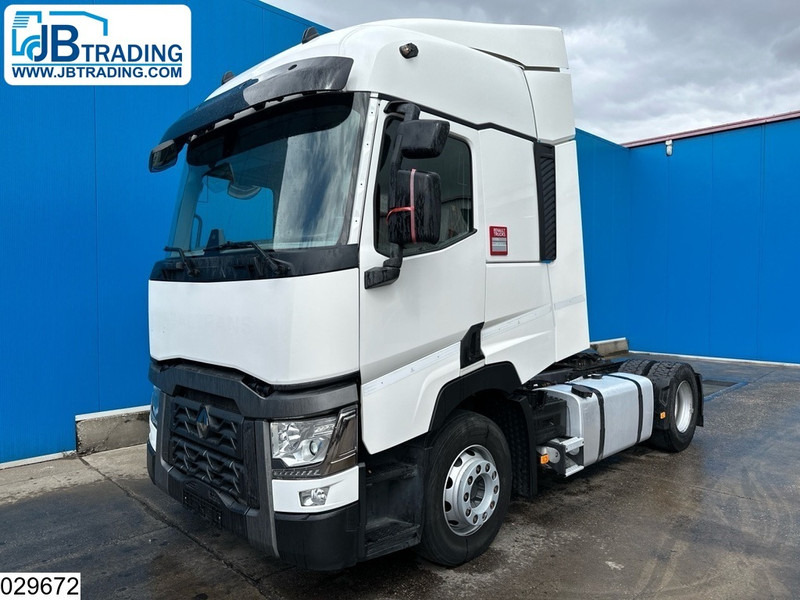 Renault T 460 EURO 6, ADR - Tracteur routier: photos 1 Renault T 460 EURO 6, ADR - Tracteur routier: photos 1