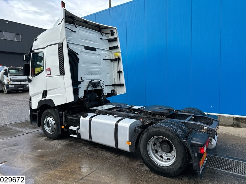 Renault T 460 EURO 6, ADR - Tracteur routier: photos 4 Renault T 460 EURO 6, ADR - Tracteur routier: photos 4