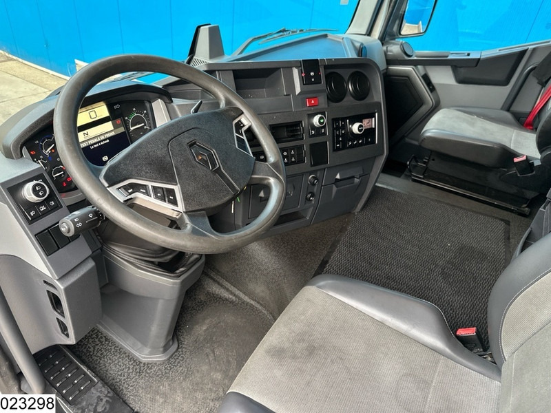 Renault T 460 EURO 6, Airco - Tracteur routier: photos 5 Renault T 460 EURO 6, Airco - Tracteur routier: photos 5