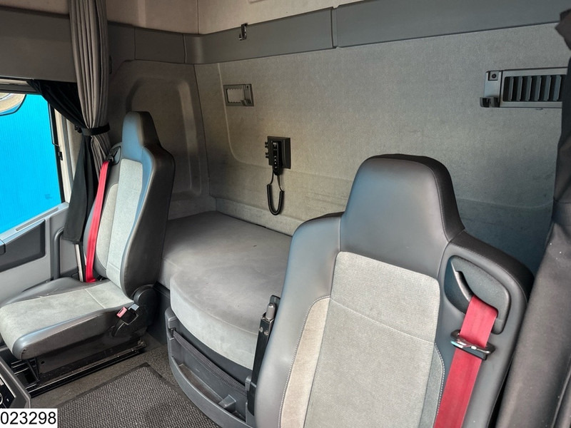 Tracteur routier Renault T 460 EURO 6, Airco: photos 8