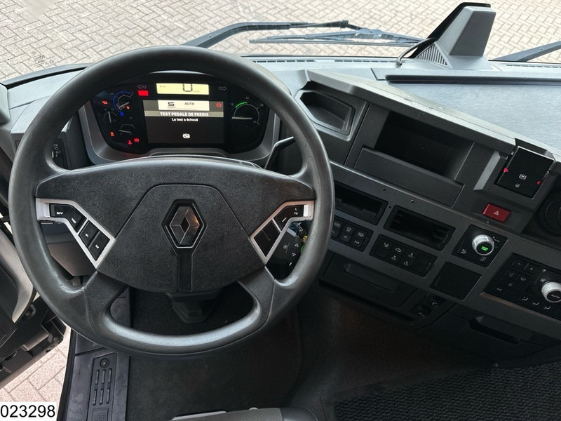 Tracteur routier Renault T 460 EURO 6, Airco: photos 10