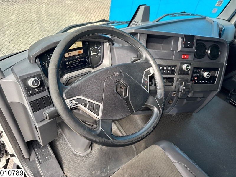 Renault T 460 EURO 6 - Tracteur routier: photos 5 Renault T 460 EURO 6 - Tracteur routier: photos 5