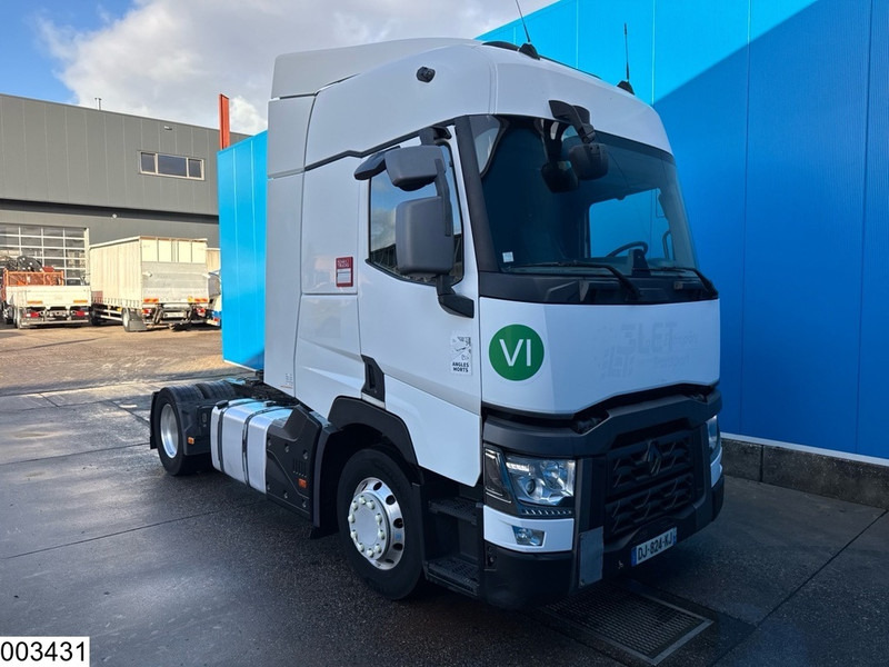 Renault T 460 EURO 6, Retarder - Tracteur routier: photos 3 Renault T 460 EURO 6, Retarder - Tracteur routier: photos 3