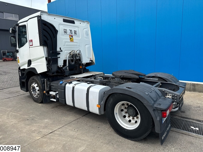 Renault T 460 EURO 6, Retarder, PTO - Tracteur routier: photos 4 Renault T 460 EURO 6, Retarder, PTO - Tracteur routier: photos 4
