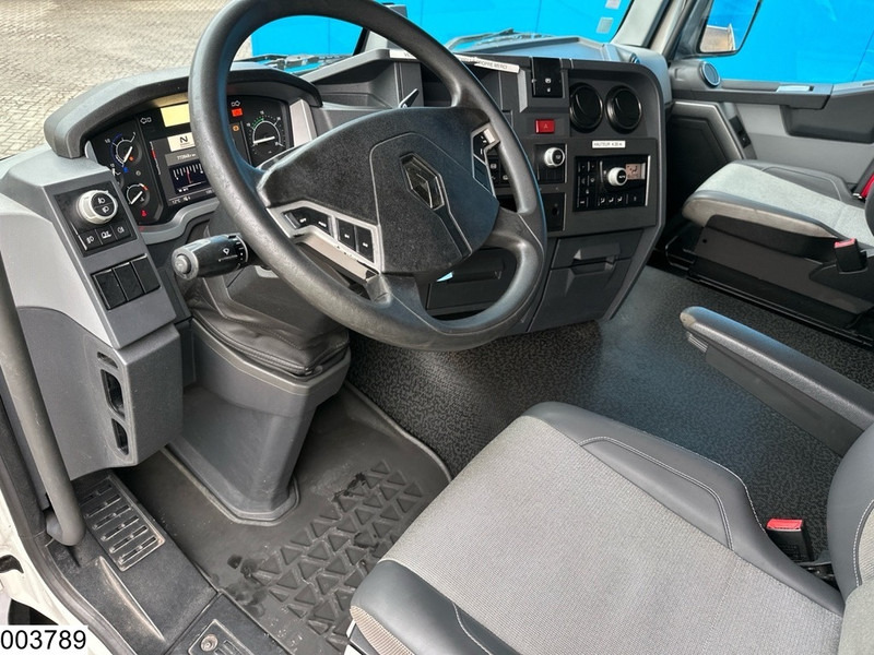 Renault T 460 EURO 6, Retarder, Standairco - Tracteur routier: photos 5 Renault T 460 EURO 6, Retarder, Standairco - Tracteur routier: photos 5