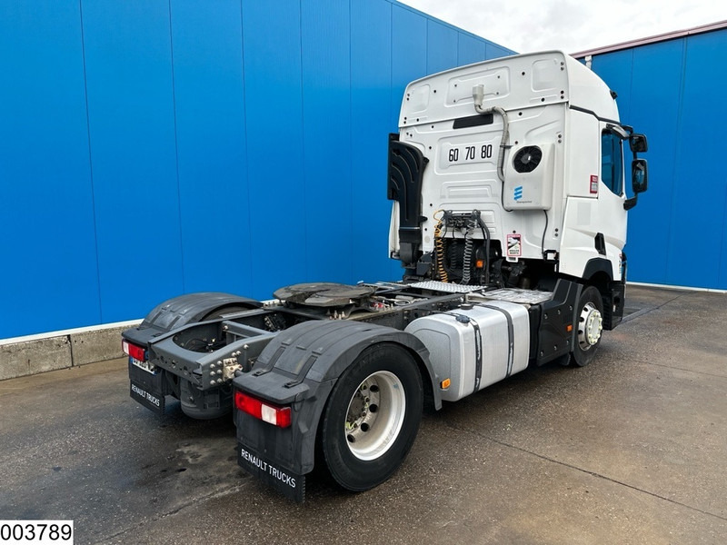 Renault T 460 EURO 6, Retarder, Standairco - Tracteur routier: photos 4 Renault T 460 EURO 6, Retarder, Standairco - Tracteur routier: photos 4