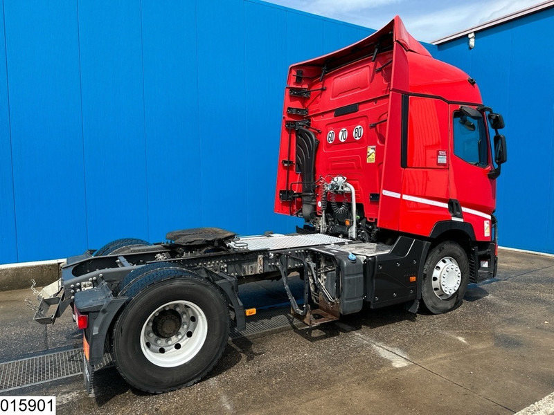 Renault T 460 EURO 6, Retarder, Standairco, PTO - Tracteur routier: photos 2 Renault T 460 EURO 6, Retarder, Standairco, PTO - Tracteur routier: photos 2