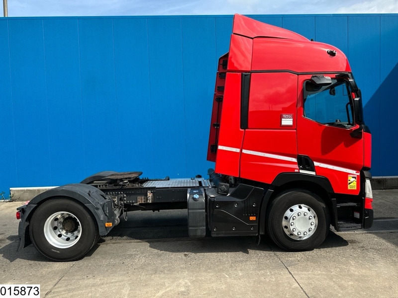 Renault T 460 EURO 6, Retarder, Standairco, PTO - Tracteur routier: photos 3 Renault T 460 EURO 6, Retarder, Standairco, PTO - Tracteur routier: photos 3