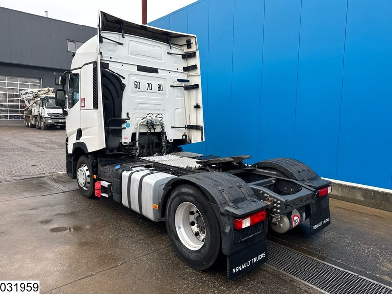 Renault T 460 EURO 6d, ADR - Tracteur routier: photos 4 Renault T 460 EURO 6d, ADR - Tracteur routier: photos 4