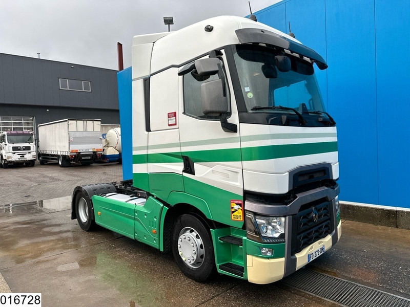 Renault T 480 EURO 6 - Tracteur routier: photos 4 Renault T 480 EURO 6 - Tracteur routier: photos 4