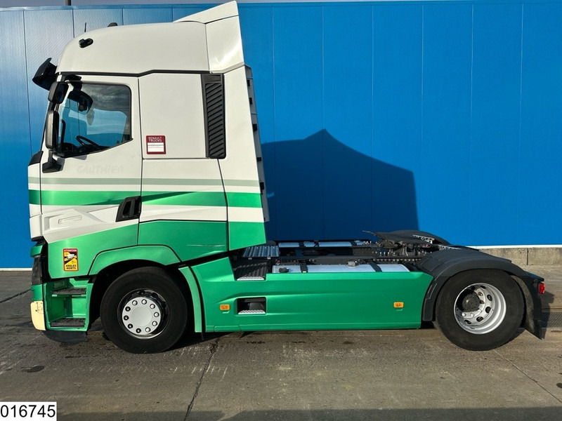 Renault T 480 EURO 6 - Tracteur routier: photos 3 Renault T 480 EURO 6 - Tracteur routier: photos 3