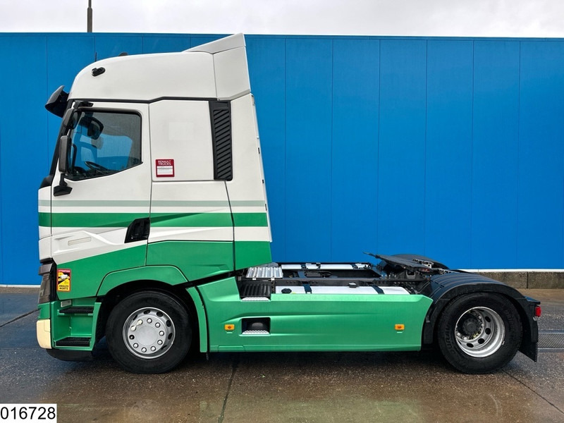Renault T 480 EURO 6 - Tracteur routier: photos 3 Renault T 480 EURO 6 - Tracteur routier: photos 3