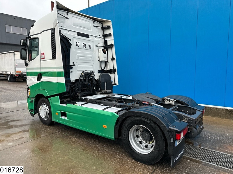 Renault T 480 EURO 6 - Tracteur routier: photos 5 Renault T 480 EURO 6 - Tracteur routier: photos 5