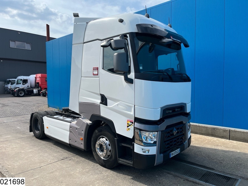Renault T High 480 EURO 6D, Retarder, Standairco, T HIGH - Tracteur routier: photos 3 Renault T High 480 EURO 6D, Retarder, Standairco, T HIGH - Tracteur routier: photos 3