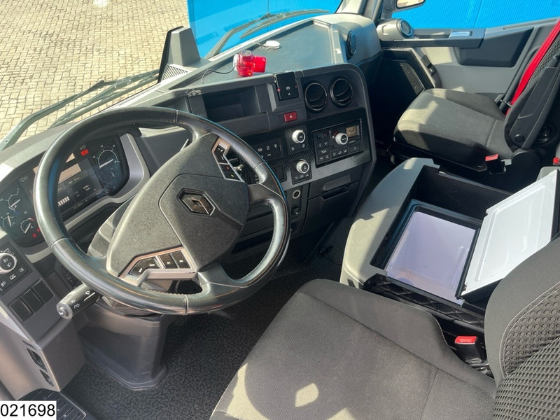 Renault T High 480 EURO 6D, Retarder, Standairco, T HIGH - Tracteur routier: photos 5 Renault T High 480 EURO 6D, Retarder, Standairco, T HIGH - Tracteur routier: photos 5