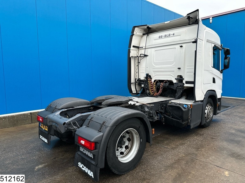 Scania G 410 EURO 6 - Tracteur routier: photos 4 Scania G 410 EURO 6 - Tracteur routier: photos 4