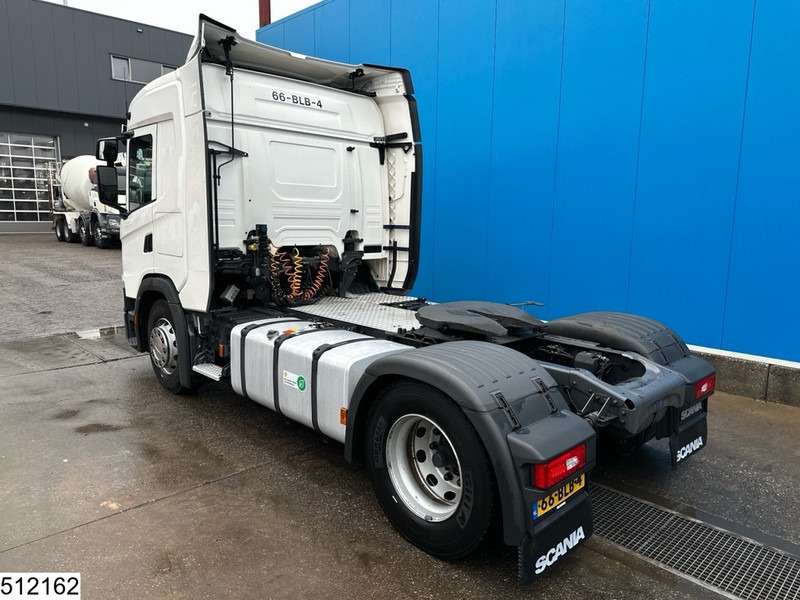 Scania G 410 EURO 6 - Tracteur routier: photos 2 Scania G 410 EURO 6 - Tracteur routier: photos 2