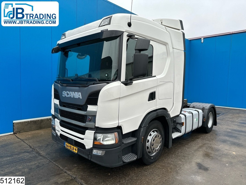 Scania G 410 EURO 6 - Tracteur routier: photos 1 Scania G 410 EURO 6 - Tracteur routier: photos 1