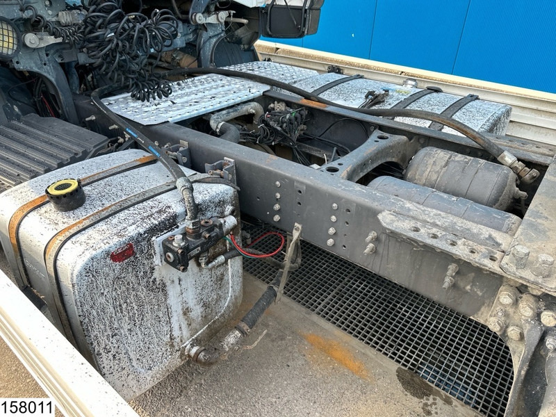 Scania G 440 EURO 5, Retarder, Hydraulic - Tracteur routier: photos 5 Scania G 440 EURO 5, Retarder, Hydraulic - Tracteur routier: photos 5