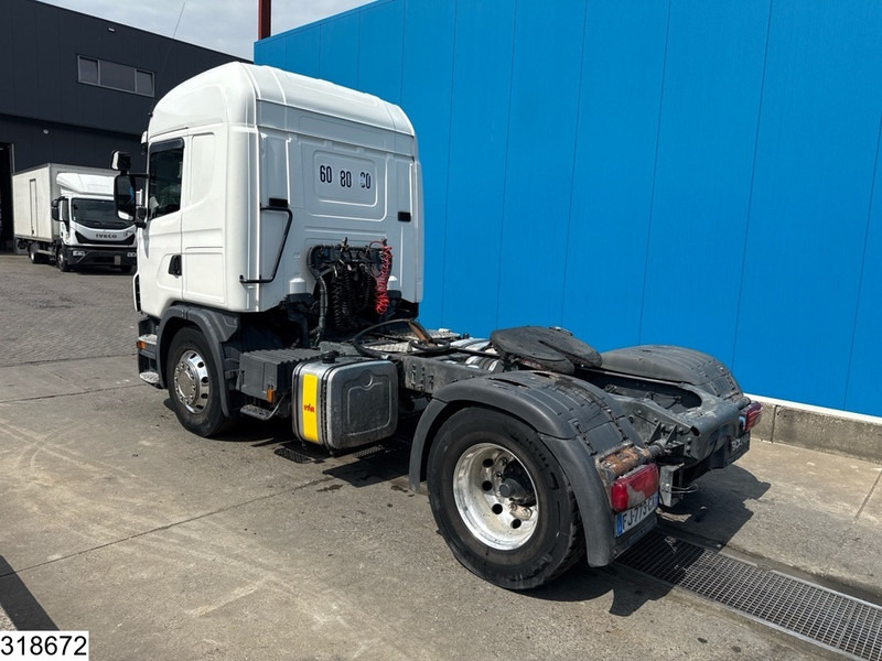 Scania G 480 EURO 6, Retarder, Hydraulic - Tracteur routier: photos 4 Scania G 480 EURO 6, Retarder, Hydraulic - Tracteur routier: photos 4