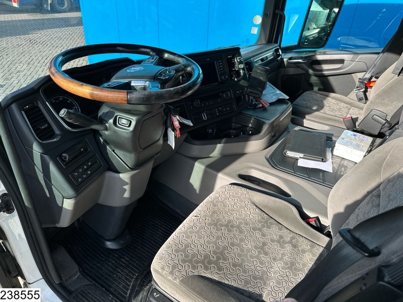 Scania G 500 EURO 6, PTO, LOHR, Standairco - Tracteur routier: photos 5 Scania G 500 EURO 6, PTO, LOHR, Standairco - Tracteur routier: photos 5