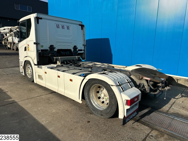 Scania G 500 EURO 6, PTO, LOHR, Standairco - Tracteur routier: photos 2 Scania G 500 EURO 6, PTO, LOHR, Standairco - Tracteur routier: photos 2