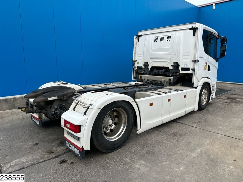 Scania G 500 EURO 6, PTO, LOHR, Standairco - Tracteur routier: photos 4 Scania G 500 EURO 6, PTO, LOHR, Standairco - Tracteur routier: photos 4