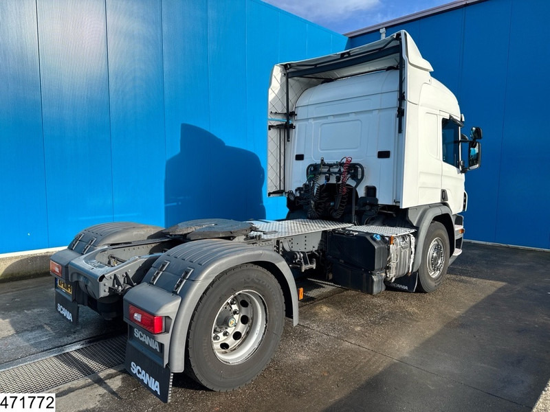 Scania P 410 EURO 6 - Tracteur routier: photos 3 Scania P 410 EURO 6 - Tracteur routier: photos 3