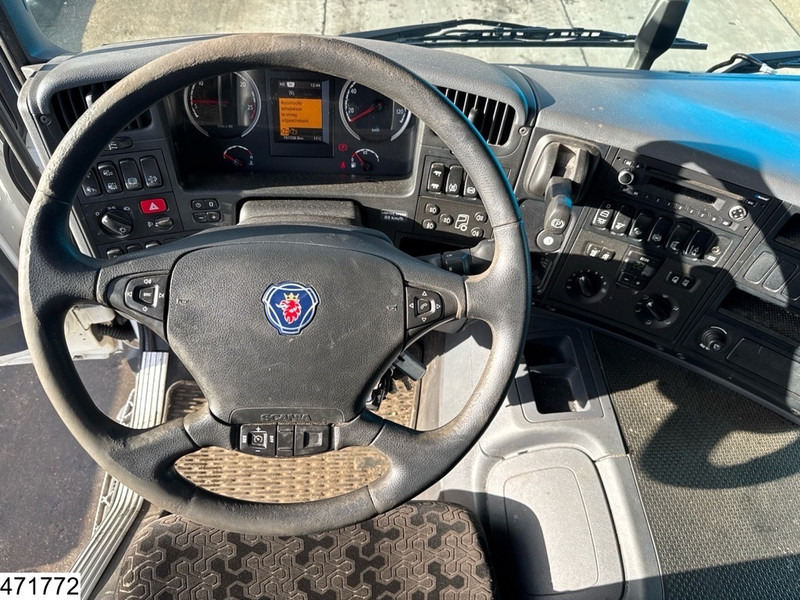 Scania P 410 EURO 6 - Tracteur routier: photos 5 Scania P 410 EURO 6 - Tracteur routier: photos 5