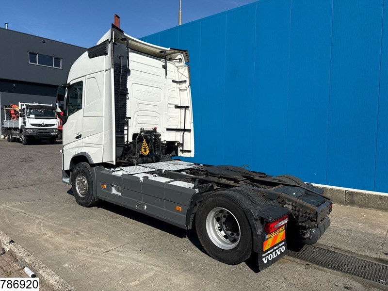 Volvo FH 420 EURO 6 - Tracteur routier: photos 4 Volvo FH 420 EURO 6 - Tracteur routier: photos 4