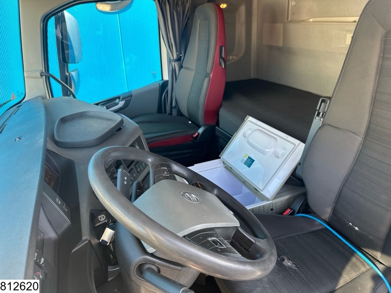Tracteur routier Volvo FH 420 EURO 6: photos 9