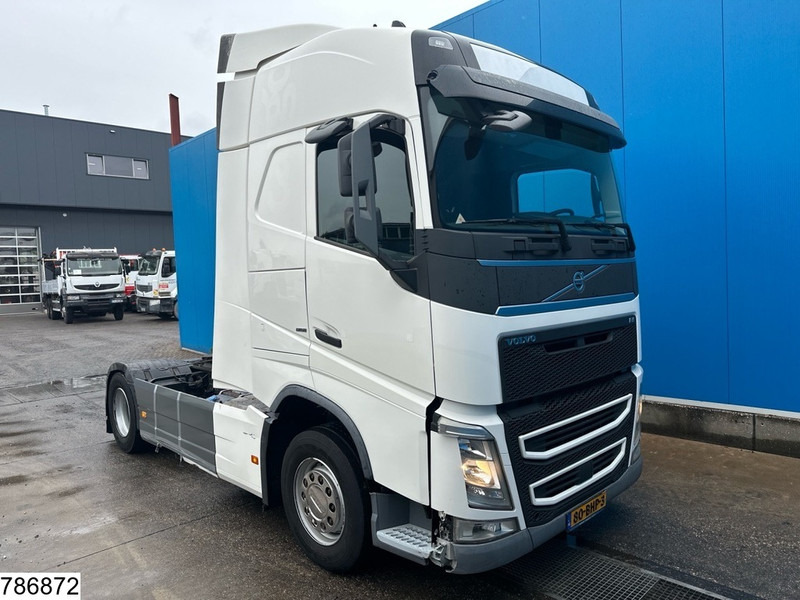 Volvo FH 420 EURO 6 - Tracteur routier: photos 3 Volvo FH 420 EURO 6 - Tracteur routier: photos 3